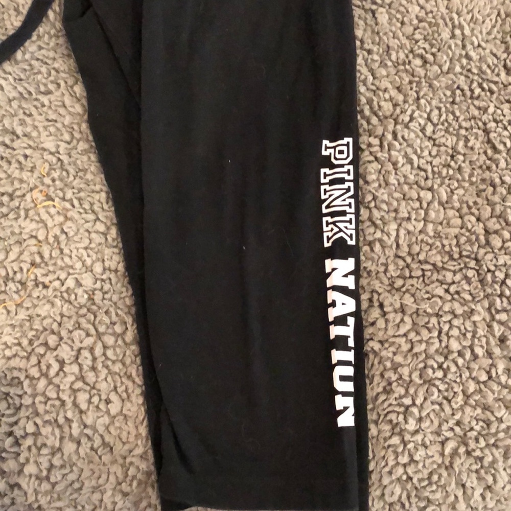Yoga pants - Picture 2 of 3